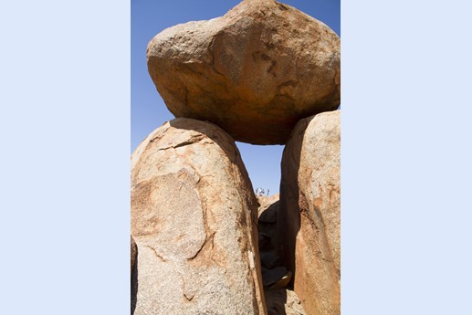 Australia 2014 - Devils Marbles